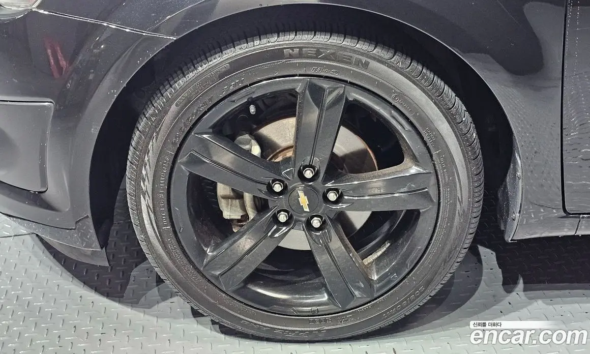 Chevrolet Aveo 2016 1.4 АКПП, фото 5