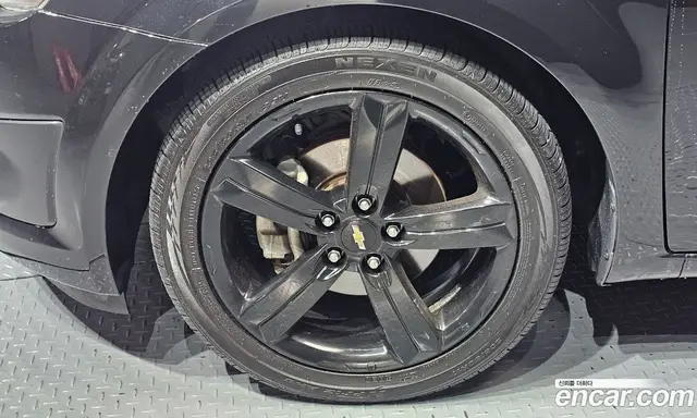 Chevrolet Aveo 2016 1.4 АКПП, миниатюра 5