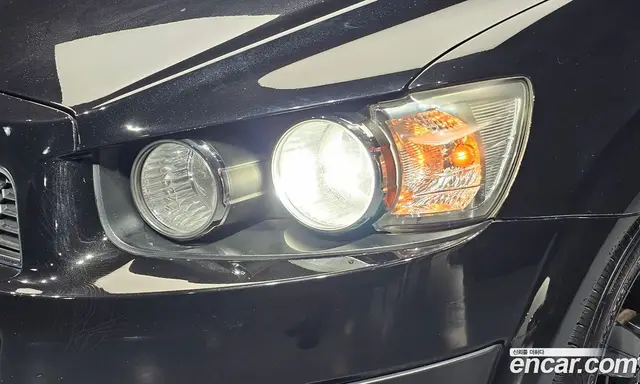 Chevrolet Aveo 2016 1.4 АКПП, миниатюра 8
