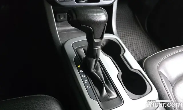 Chevrolet Colorado 2020 3.6 АКПП, миниатюра 9