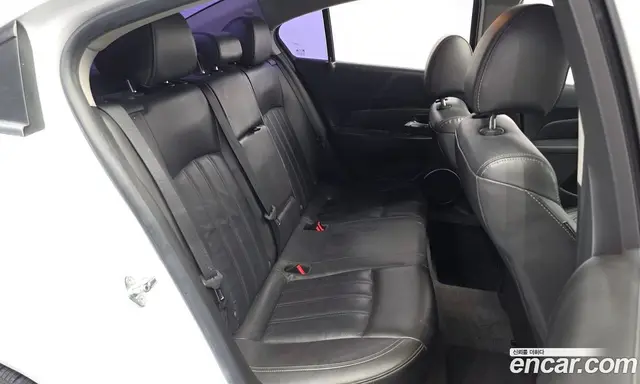 Chevrolet Cruze 2013 1.8 АКПП, миниатюра 12