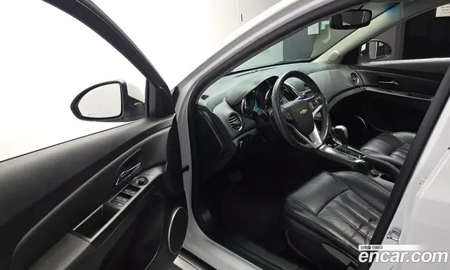 Chevrolet Cruze 2013 1.8 АКПП, миниатюра 10