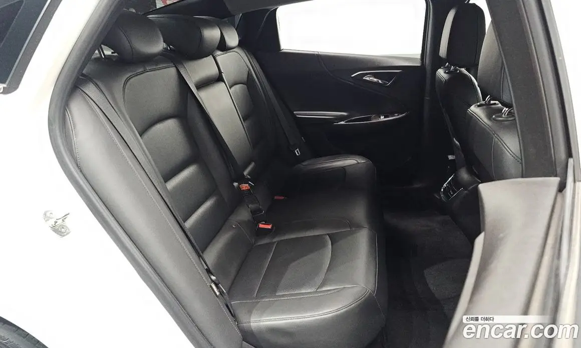 Chevrolet Malibu 2017 1.5 АКПП, фото 11