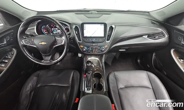 Chevrolet Malibu 2017 1.5 АКПП, миниатюра 7