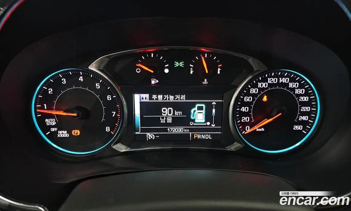 Chevrolet Malibu 2017 1.5 АКПП, фото 8