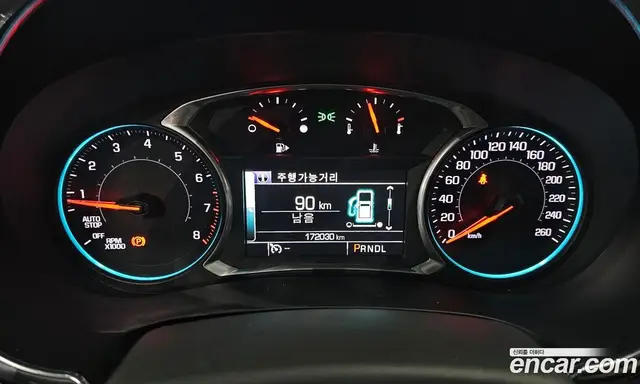 Chevrolet Malibu 2017 1.5 АКПП, миниатюра 8