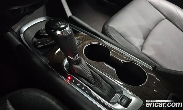 Chevrolet Malibu 2017 1.5 АКПП, миниатюра 9