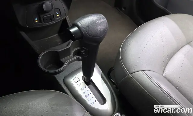 Chevrolet Spark 2014 1.0 АКПП, миниатюра 12
