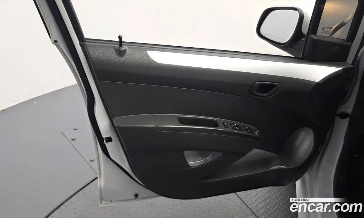 Chevrolet Spark 2014 1.0 АКПП, фото 14