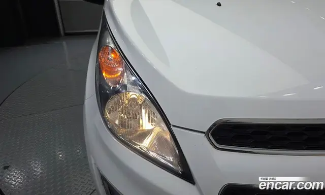 Chevrolet Spark 2014 1.0 АКПП, миниатюра 8