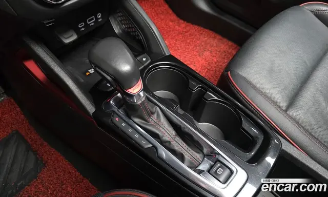 Chevrolet TrailBlazer 2020 1.3 АКПП, миниатюра 12