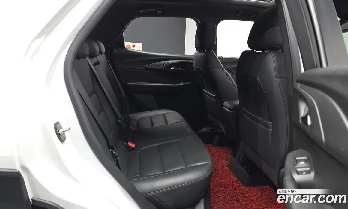 Chevrolet TrailBlazer 2020 1.3 АКПП, фото 18