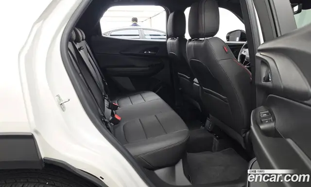 Chevrolet TrailBlazer 2022 1.3 АКПП, миниатюра 12