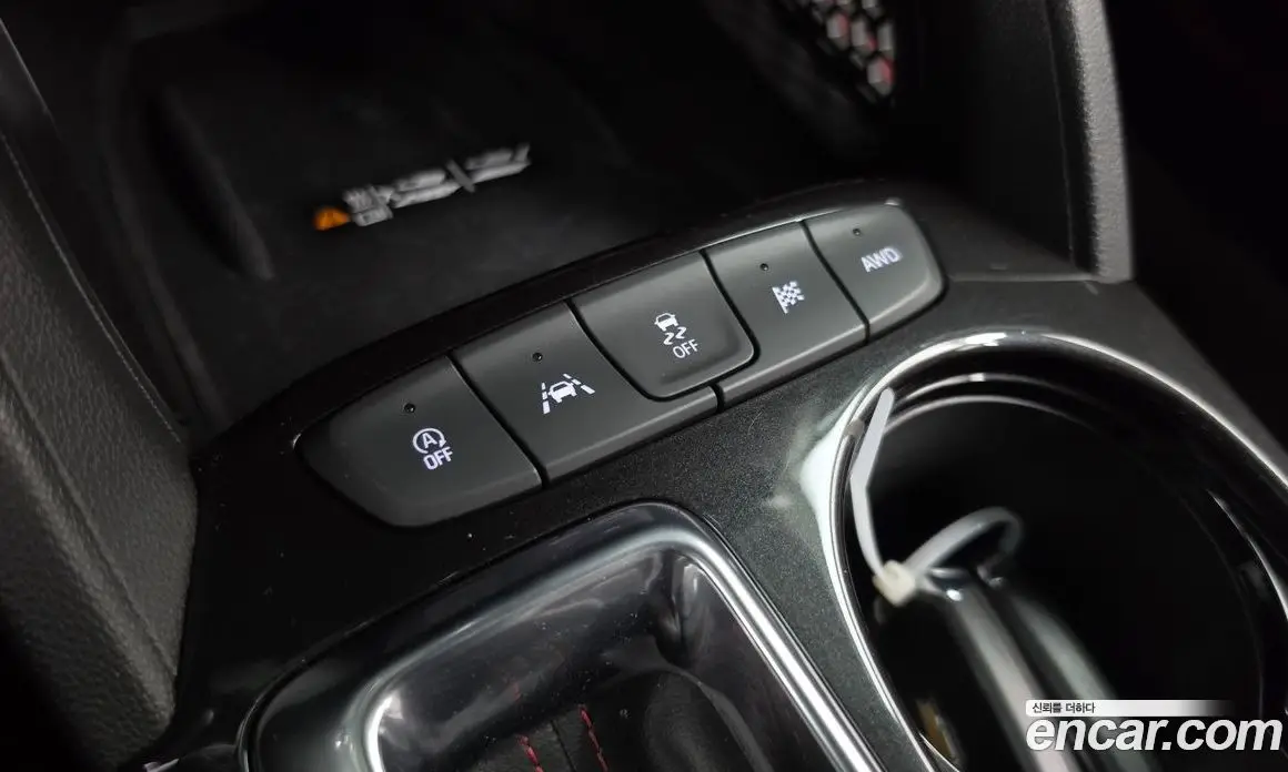 Chevrolet TrailBlazer 2022 1.3 АКПП, фото 16