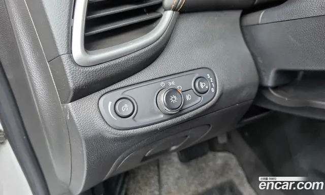 Chevrolet Trax 2017 1.4 АКПП, миниатюра 12