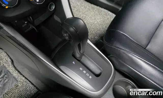 Chevrolet Trax 2017 1.4 АКПП, миниатюра 9 Chevrolet Trax 2017 1.4 АКПП, миниатюра 9