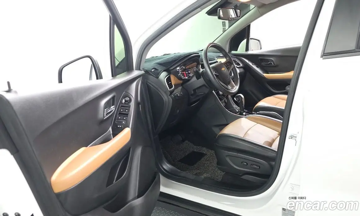 Chevrolet Trax 2020 1.4 АКПП, фото 12