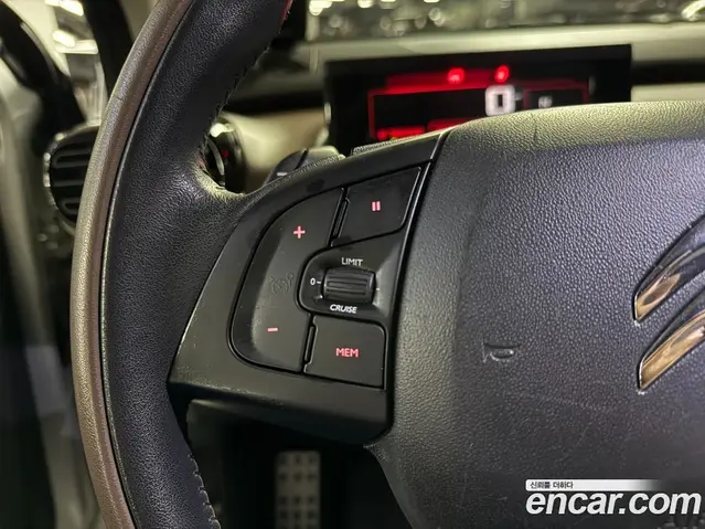 Citroen C4 Cactus 2017 1.6 АКПП, миниатюра 12