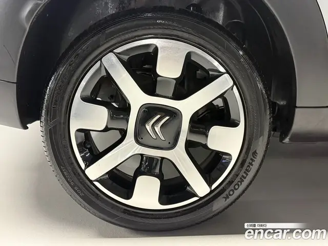 Citroen C4 Cactus 2017 1.6 АКПП, миниатюра 5 Citroen C4 Cactus 2017 1.6 АКПП, миниатюра 5