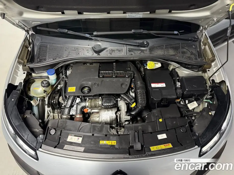 Citroen C4 Cactus 2017 1.6 АКПП, фото 6 Citroen C4 Cactus 2017 1.6 АКПП, фото 6