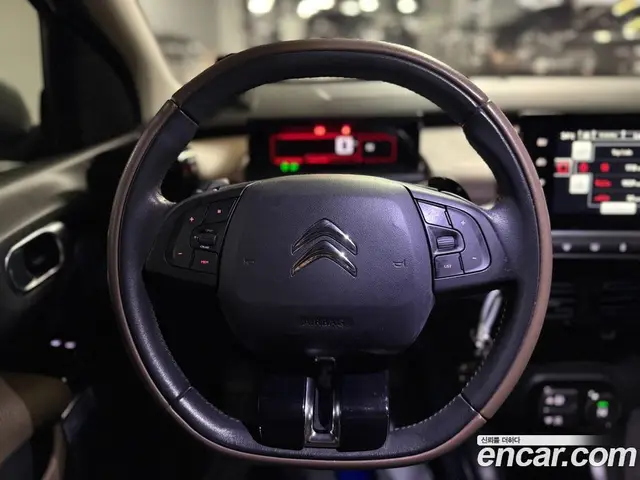 Citroen C4 Cactus 2017 1.6 АКПП, миниатюра 9 Citroen C4 Cactus 2017 1.6 АКПП, миниатюра 9