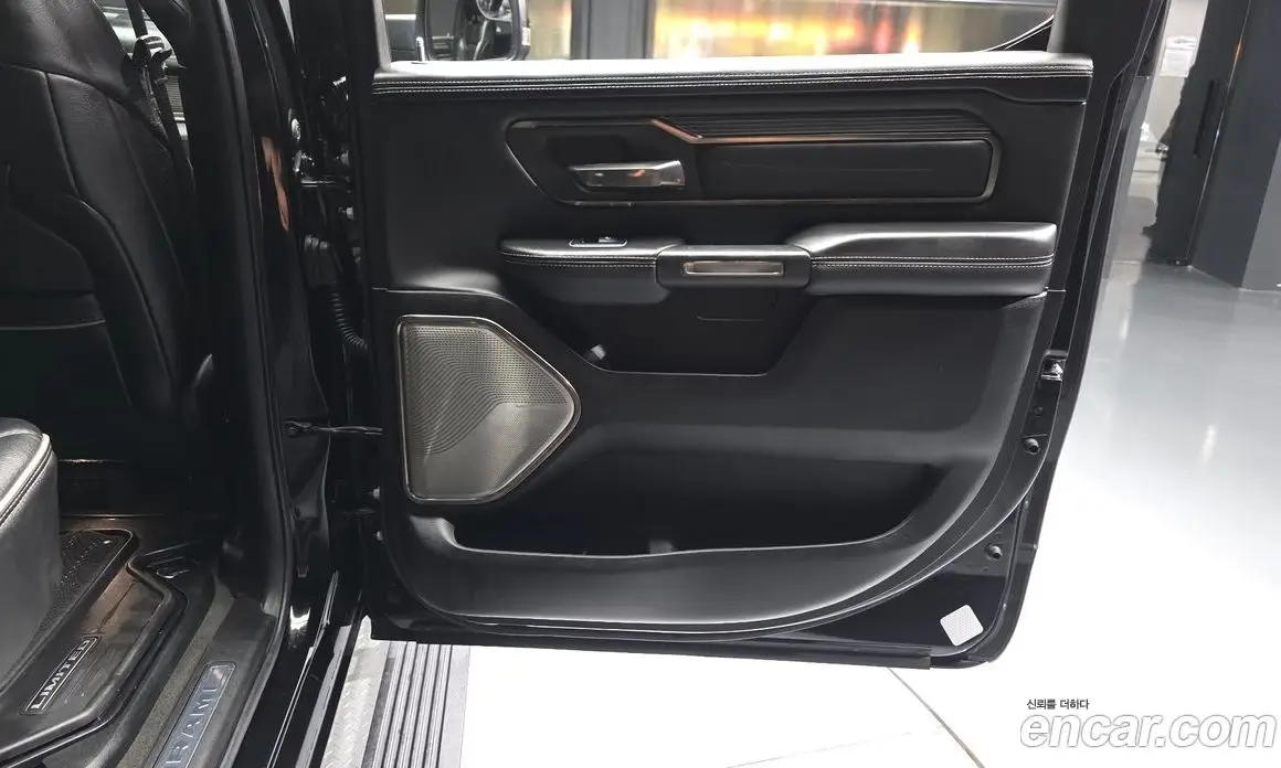 Dodge Ram Pick Up 2020 5.7 АКПП, фото 14