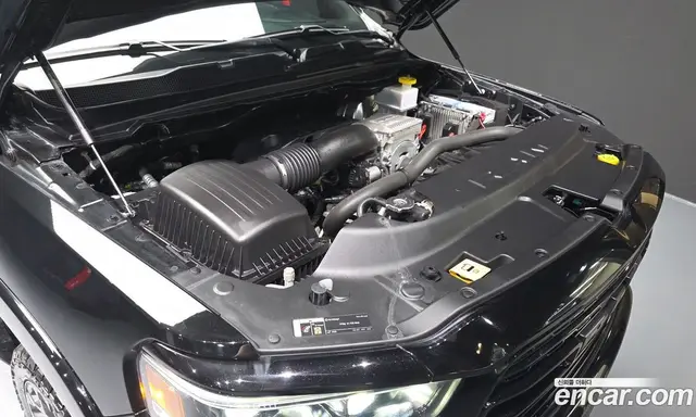 Dodge Ram Pick Up 2020 5.7 АКПП, миниатюра 5
