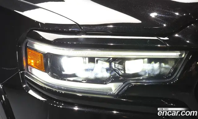Dodge Ram Pick Up 2020 5.7 АКПП, миниатюра 7