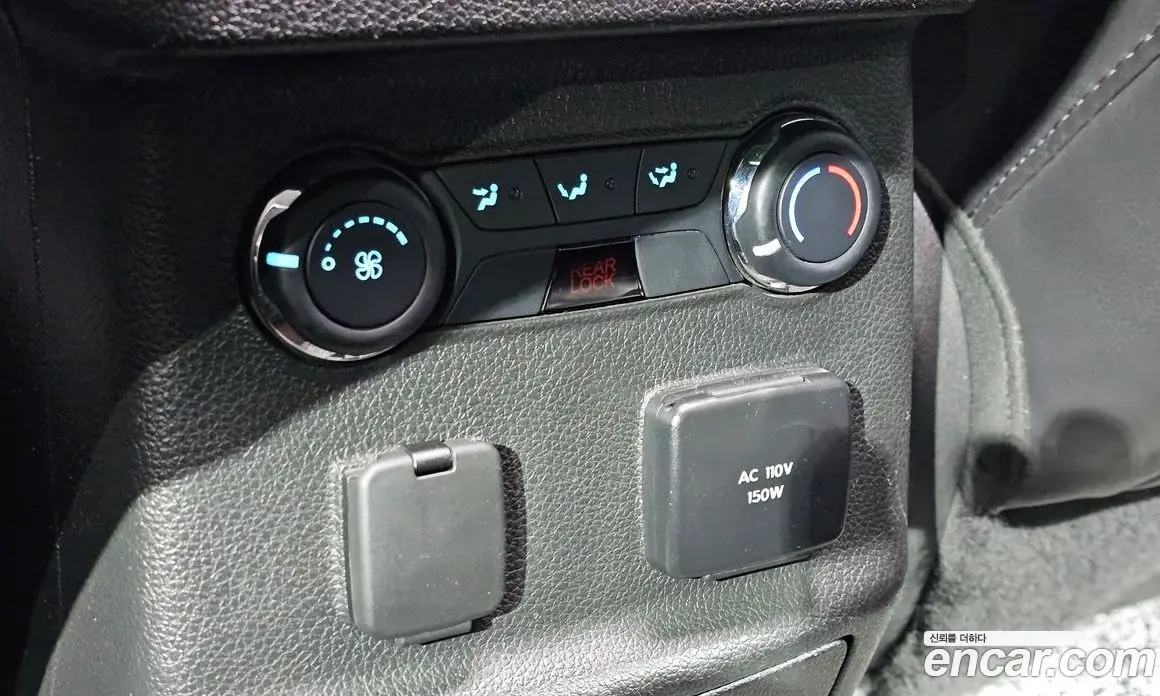 Ford Explorer 2014 3.5 АКПП, фото 19