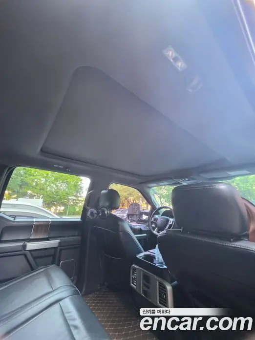 Ford F150 2015 3.5 АКПП, миниатюра 2