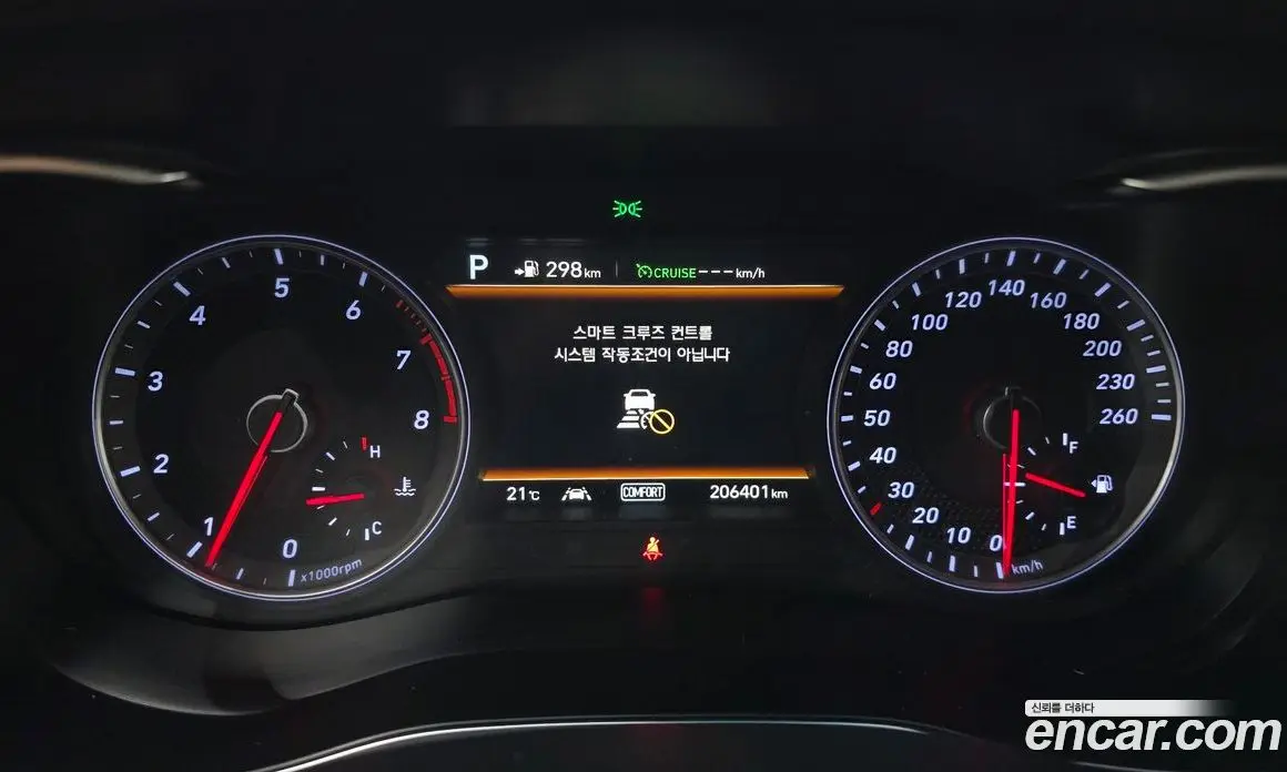 Genesis G70 2019 2.0 АКПП, фото 8