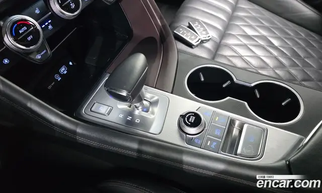 Genesis G70 2019 2.0 АКПП, миниатюра 9