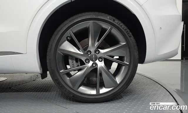 Genesis GV70 2023 2.5 АКПП, миниатюра 6