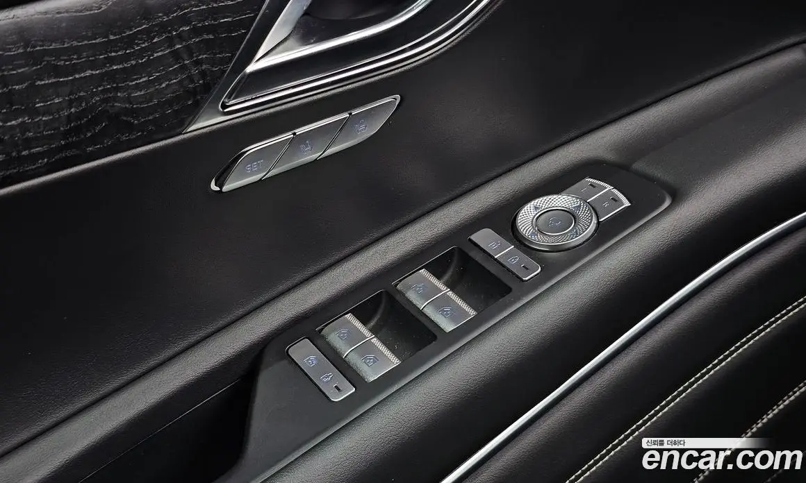 Genesis GV80 2020 3.0 АКПП, фото 16