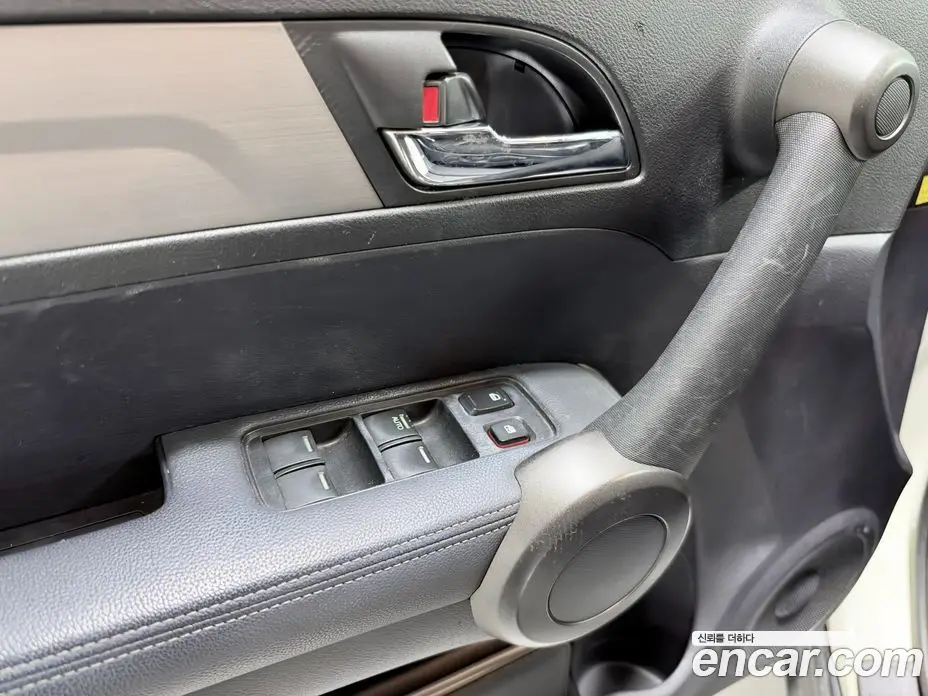 Honda CR-V 2010 2.4 АКПП, фото 14