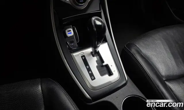 Hyundai Avante 2011 1.6 АКПП, миниатюра 11