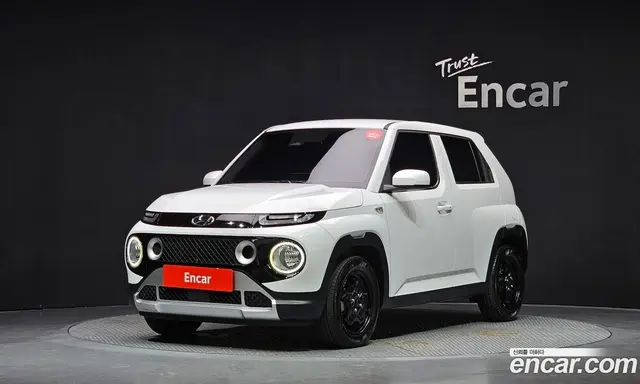 Hyundai Casper, 2022, 37 322 км