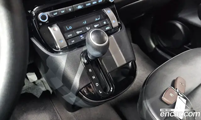 Hyundai Casper 2022 1.0 АКПП, миниатюра 12