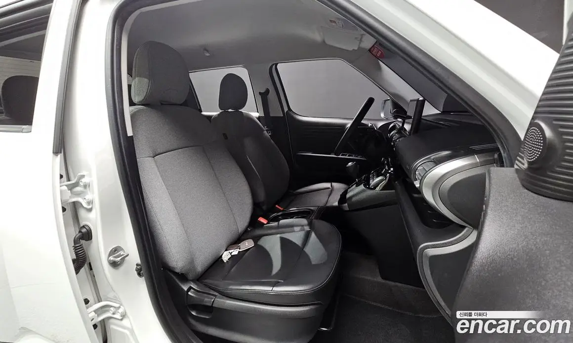 Hyundai Casper 2022 1.0 АКПП, фото 16