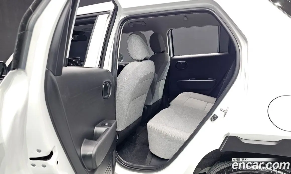 Hyundai Casper 2022 1.0 АКПП, фото 17