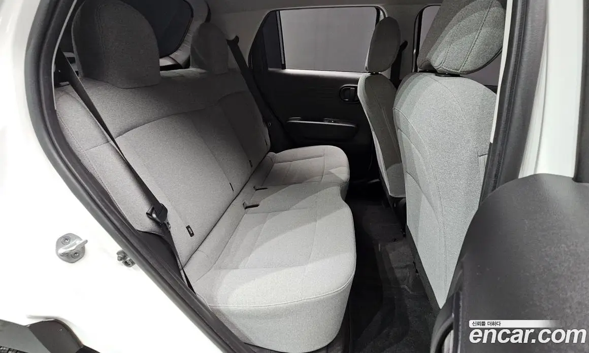Hyundai Casper 2022 1.0 АКПП, фото 18