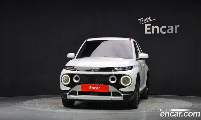 Hyundai Casper 2022 1.0 АКПП, миниатюра 3