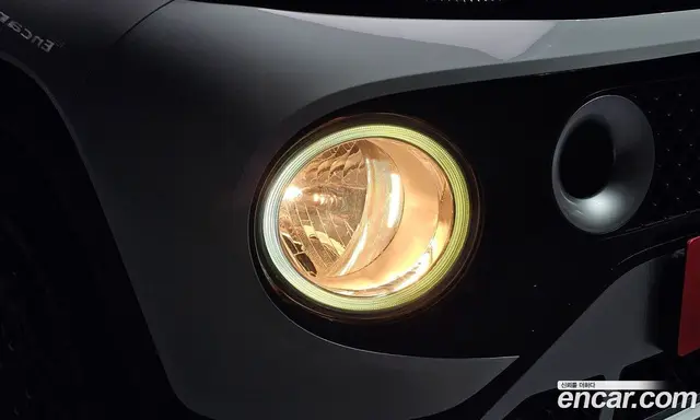 Hyundai Casper 2022 1.0 АКПП, миниатюра 8