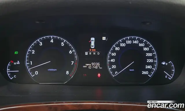 Hyundai Equus 2012 3.8 АКПП, миниатюра 11 Hyundai Equus 2012 3.8 АКПП, миниатюра 11