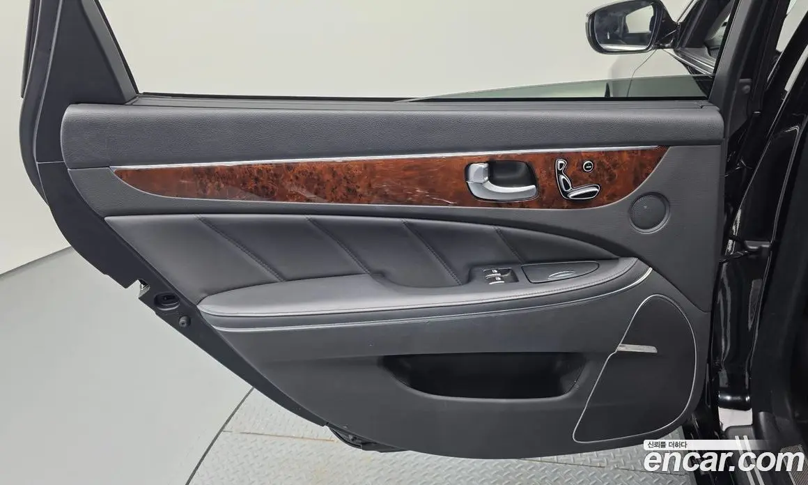 Hyundai Equus 2012 3.8 АКПП, фото 15 Hyundai Equus 2012 3.8 АКПП, фото 15
