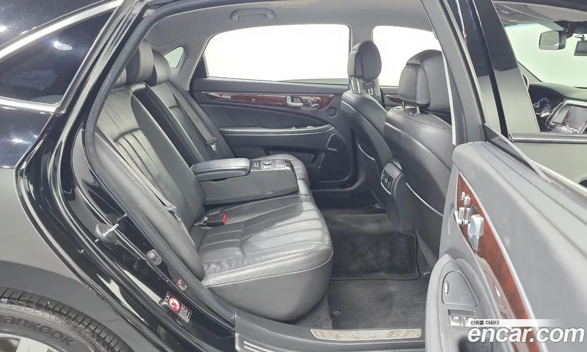 Hyundai Equus 2012 3.8 АКПП, фото 18 Hyundai Equus 2012 3.8 АКПП, фото 18