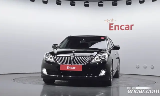 Hyundai Equus 2012 3.8 АКПП, миниатюра 3 Hyundai Equus 2012 3.8 АКПП, миниатюра 3