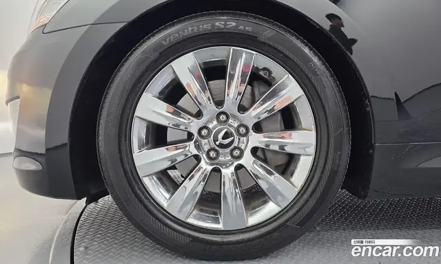 Hyundai Equus 2012 3.8 АКПП, миниатюра 5 Hyundai Equus 2012 3.8 АКПП, миниатюра 5
