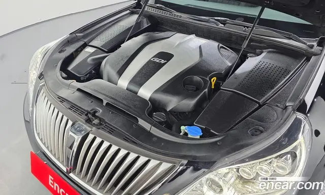 Hyundai Equus 2012 3.8 АКПП, миниатюра 6 Hyundai Equus 2012 3.8 АКПП, миниатюра 6