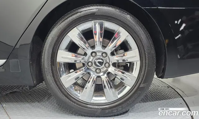 Hyundai Equus 2012 3.8 АКПП, миниатюра 7 Hyundai Equus 2012 3.8 АКПП, миниатюра 7